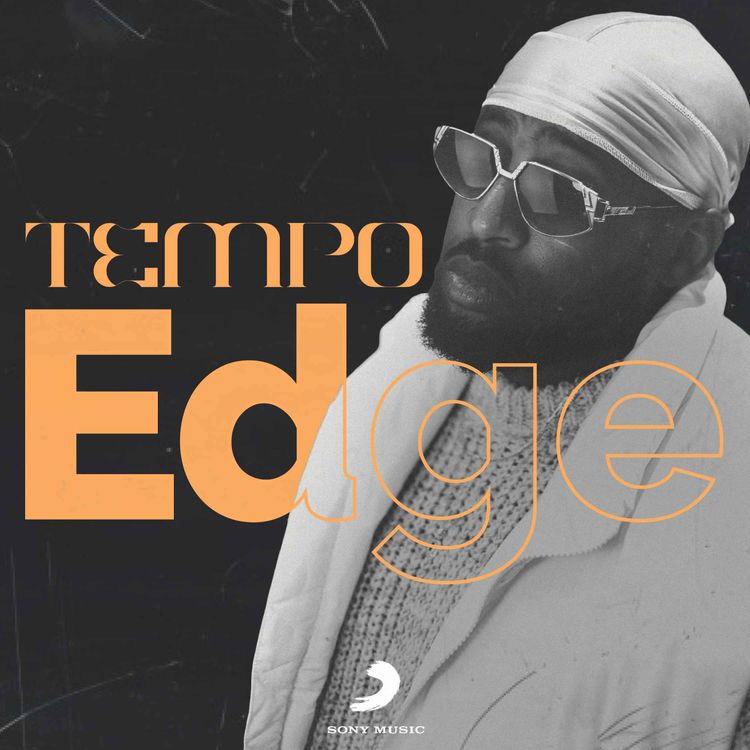 cover art for Episode 1 - Edge