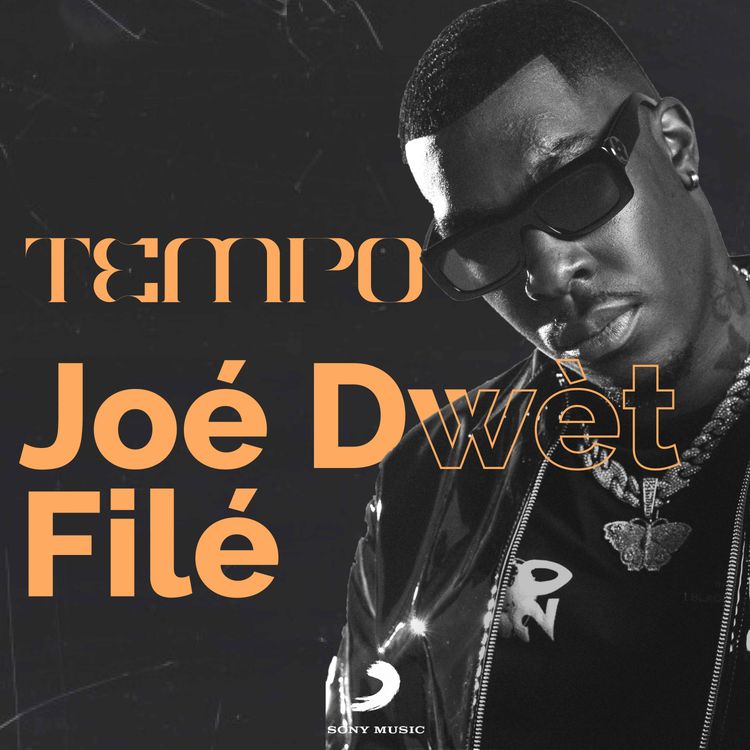 cover art for Episode 2 - Joé Dwèt Filé