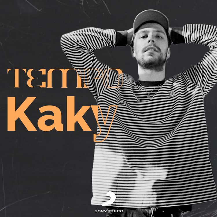 cover art for Episode 3 - Kaky