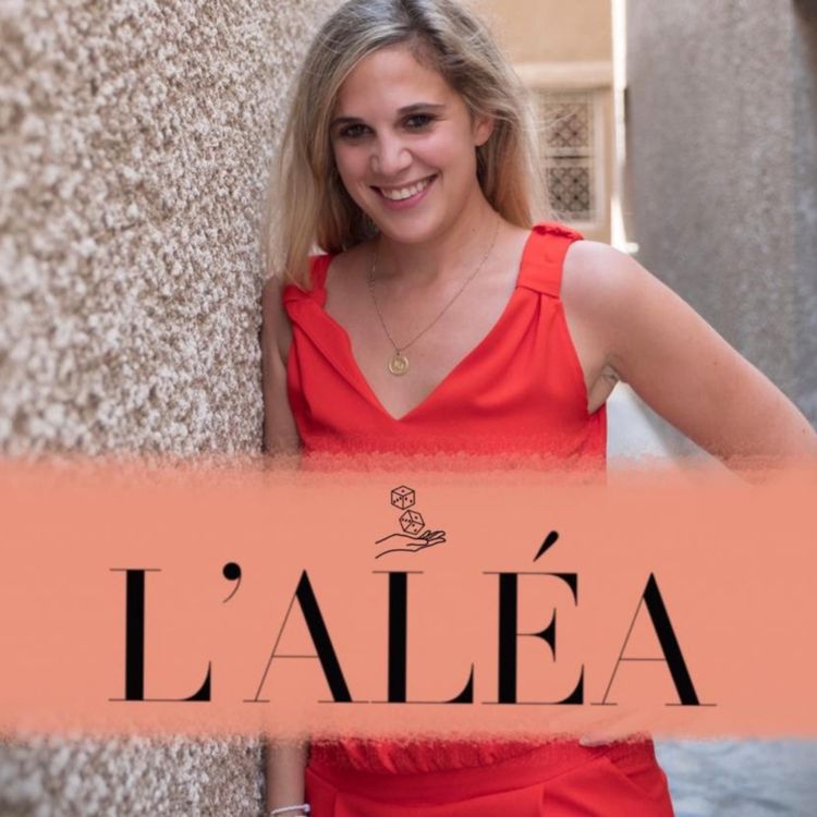 cover art for AVANT-PREMIÈRE - Les qualités essentielles d'un entrepreneur selon Laure de Sagazan