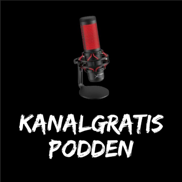 cover art for Avsnitt 26 - VEM ÄR SARA FISHGAL?