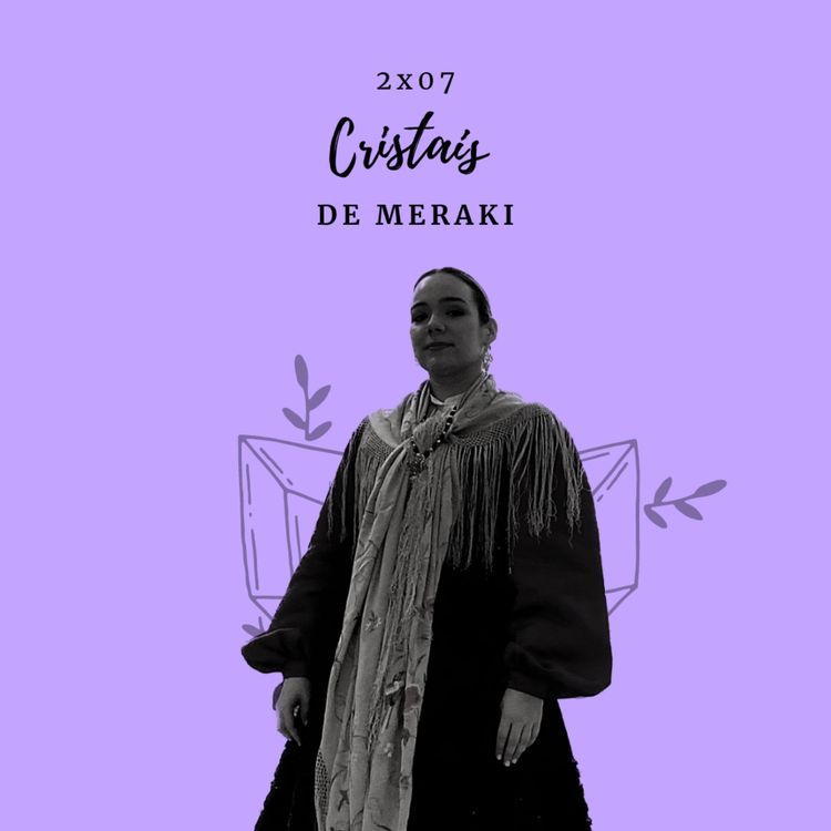 cover art for O Cristal de Ángela: Festa no turreiro