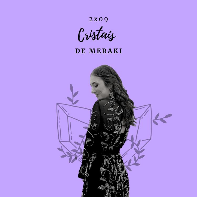 cover art for O Cristal de Esther: Detrás do Dígocho eu!