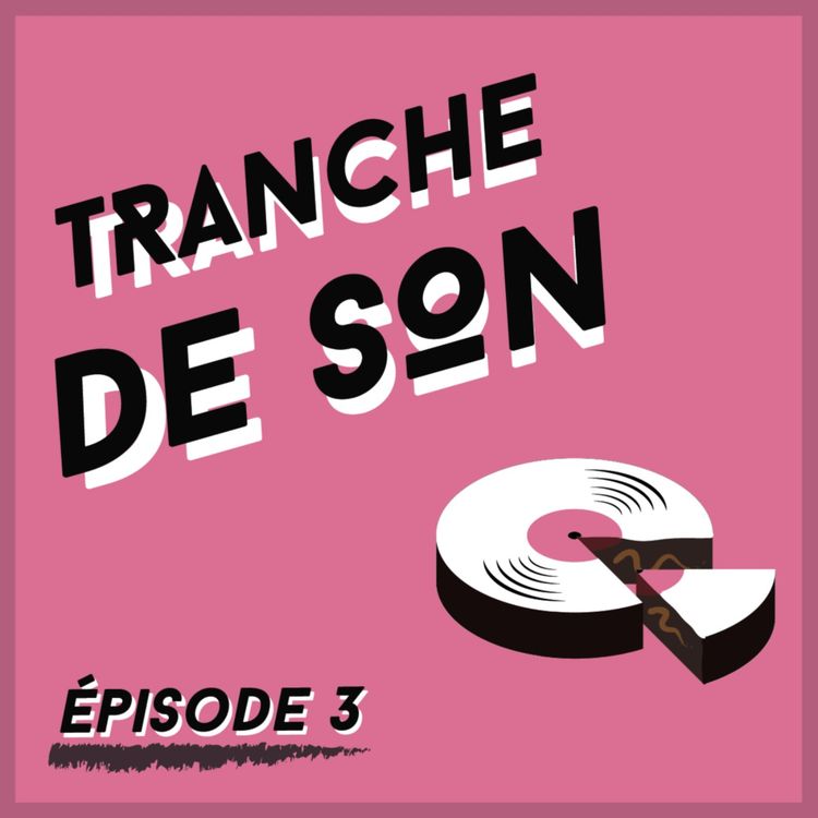 cover art for Ep.3 : ça part d'un voyage