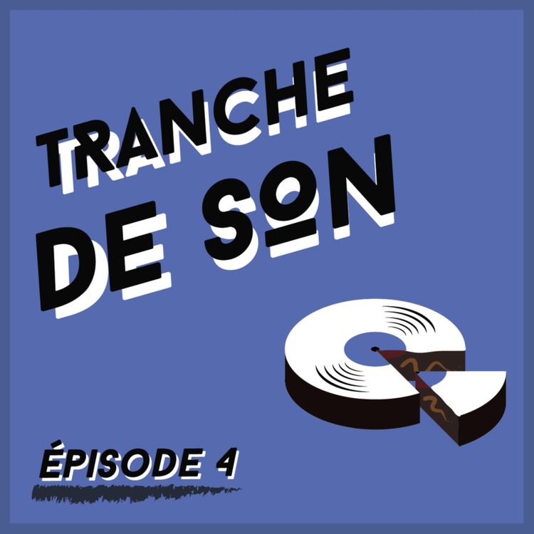 cover art for Ep.4 : ça part de la famille