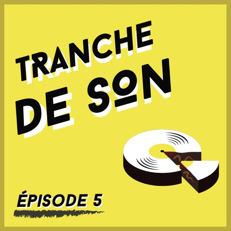 cover art for Ep.5 : ça part d'une série