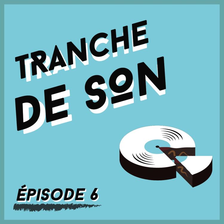 cover art for Ep.6 : ça part d'un cours de français