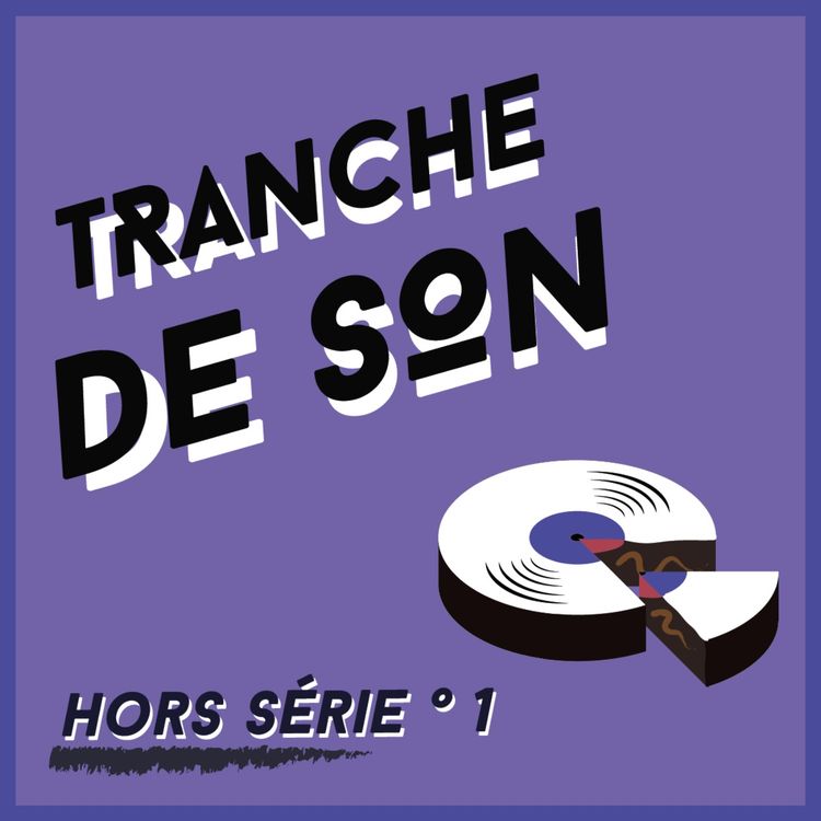 cover art for Hors-série #1 : l'Eurodance Bonus part.3