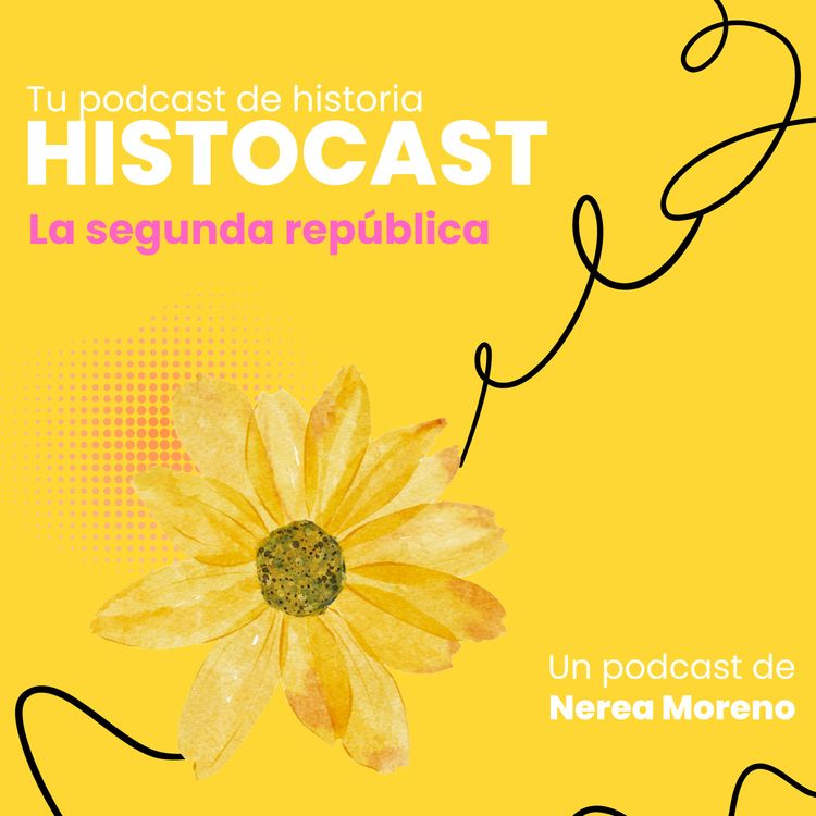 cover art for La Segunda República