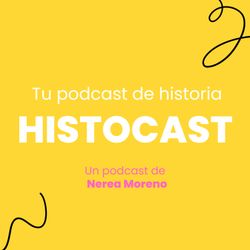 cover art for Histocast