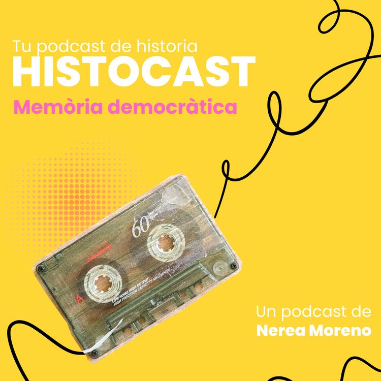 cover art for Memòria democràtica, amb Alejandro Forner