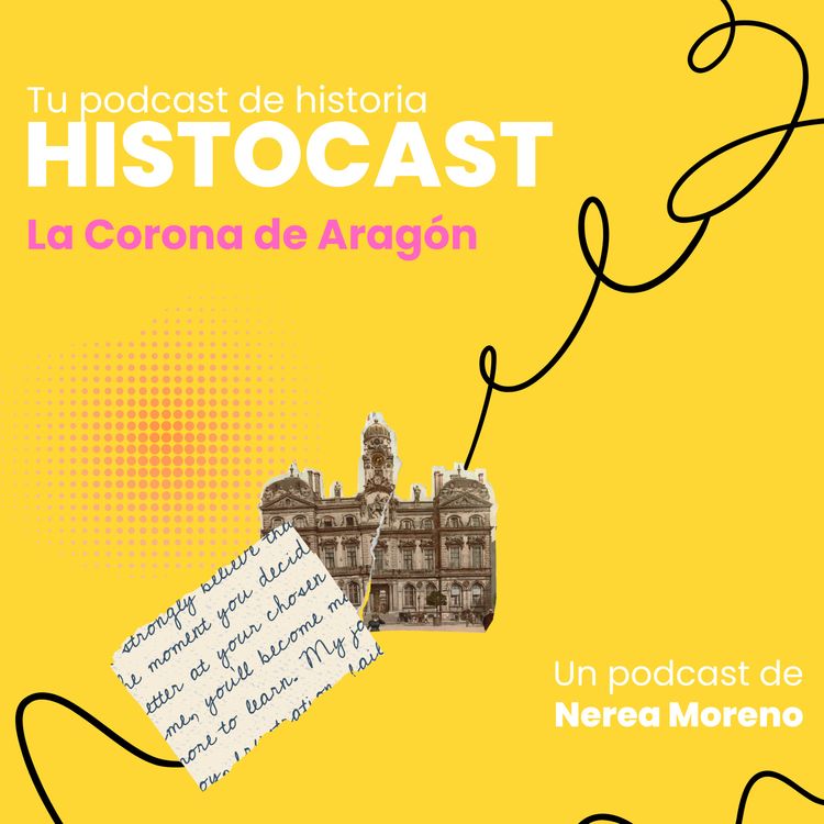 cover art for La Corona de Aragón