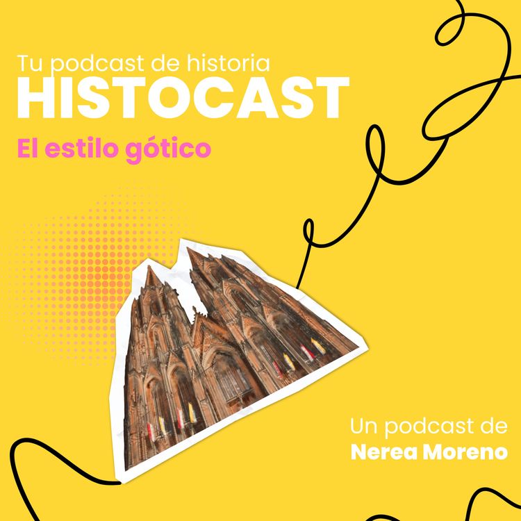 cover art for El estilo gótico