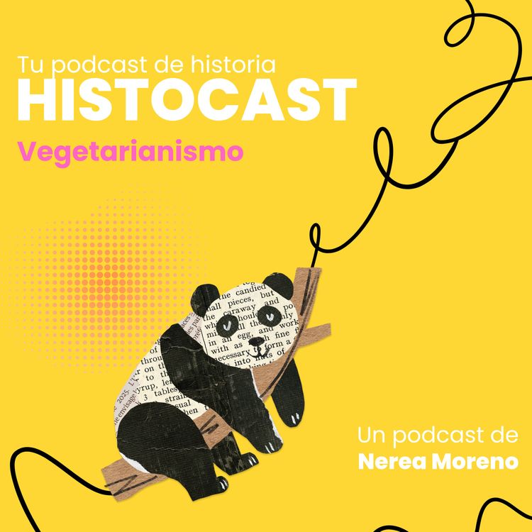 cover art for El vegetarianismo 