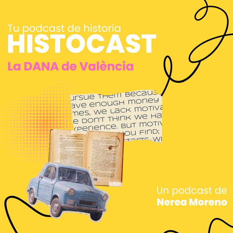 cover art for La DANA en València