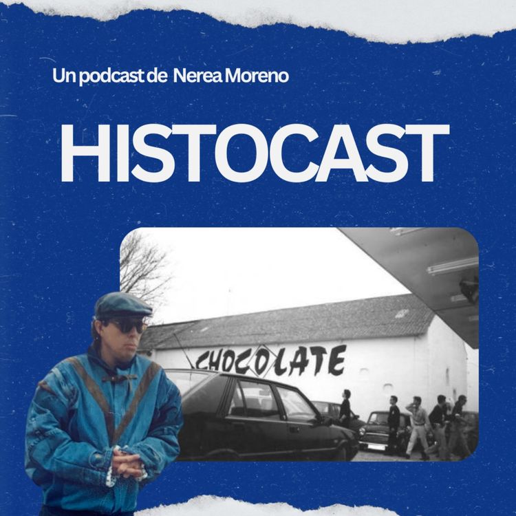 cover art for Episodio Especial - La Ruta