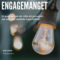 cover art for Engagemanget