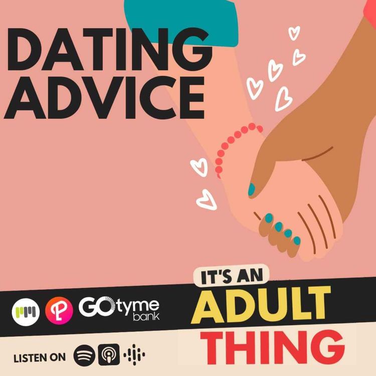 cover art for Dating Advice