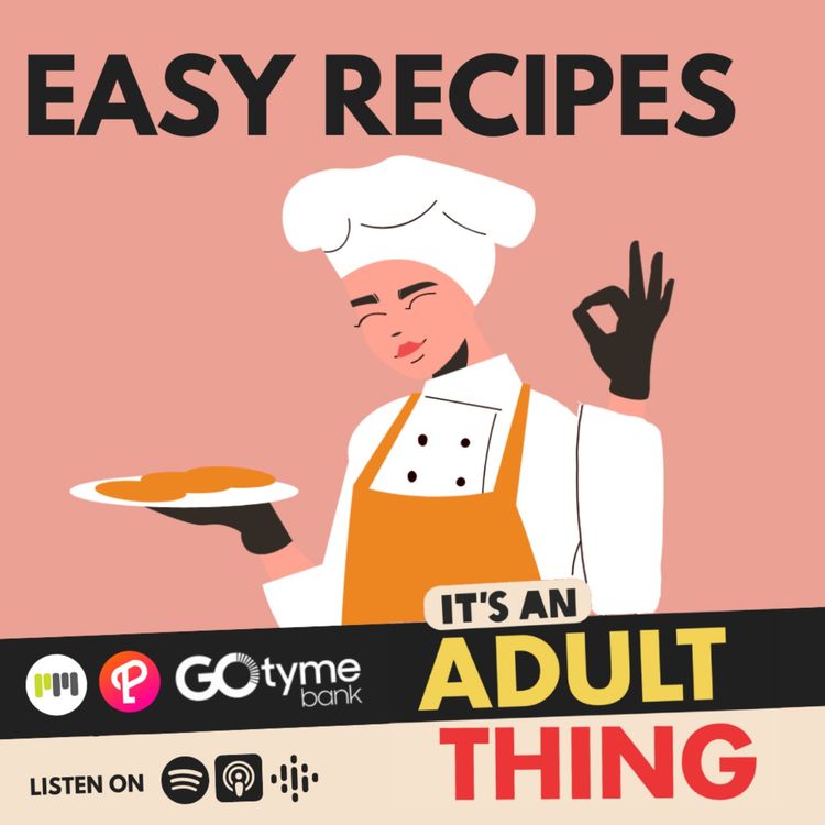 cover art for Easy Recipes