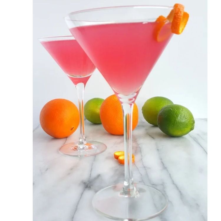 cover art for Cozy Cosmo