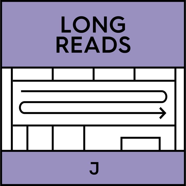 cover art for Long Reads: Mussolini to Meloni w/ David Broder (Part 1)