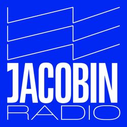 cover art for Jacobin Radio