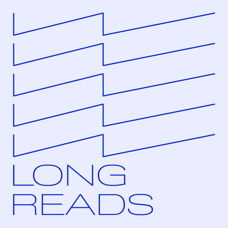 cover art for Long Reads: Preventing a New Nakba w/ Bashir Abu-Manneh