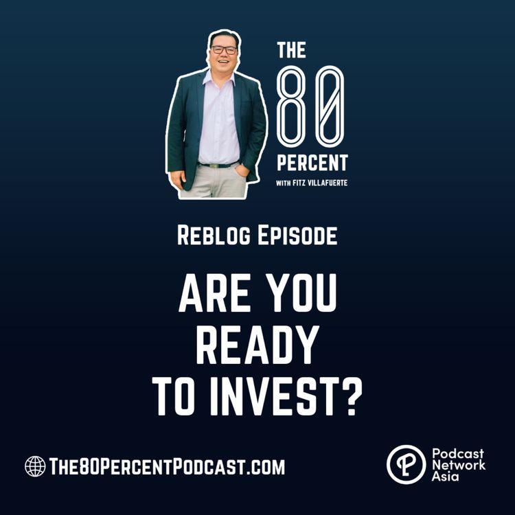 cover art for Are You Ready To Invest?