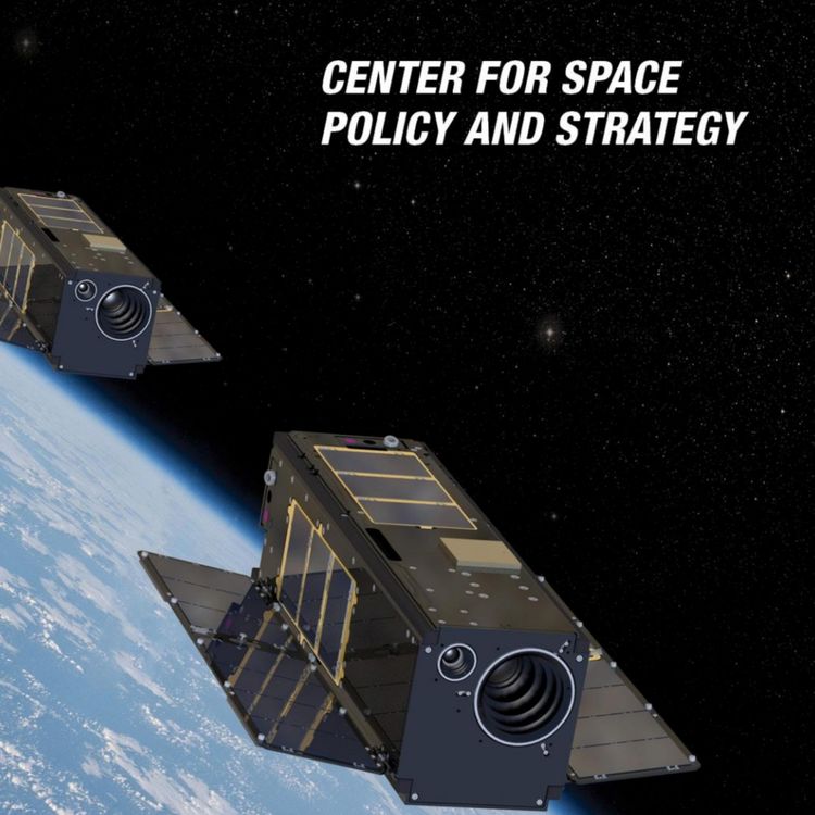 cover art for SmallSats Everywhere, What About Policy Compliance?