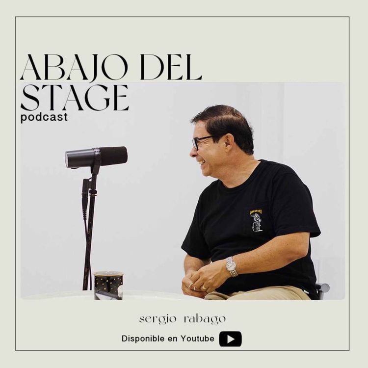 cover art for Episodio Piloto