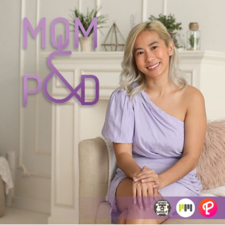 cover art for Mom and Pod Trailer