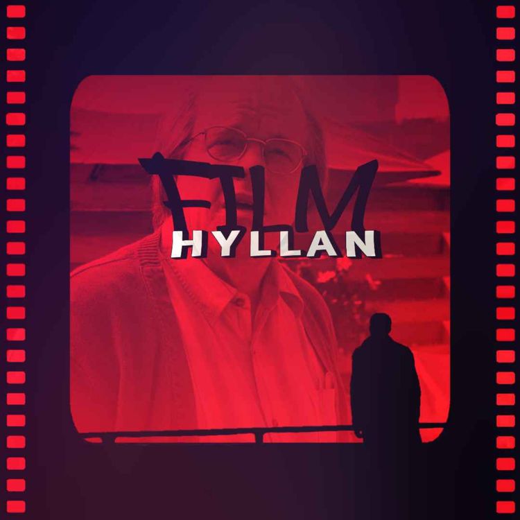 cover art for Blade Runner 2049 - Synecdoche New York