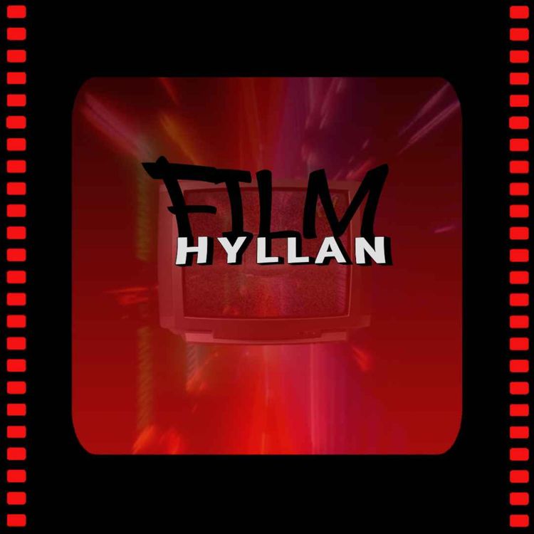 cover art for Avsnitt 100