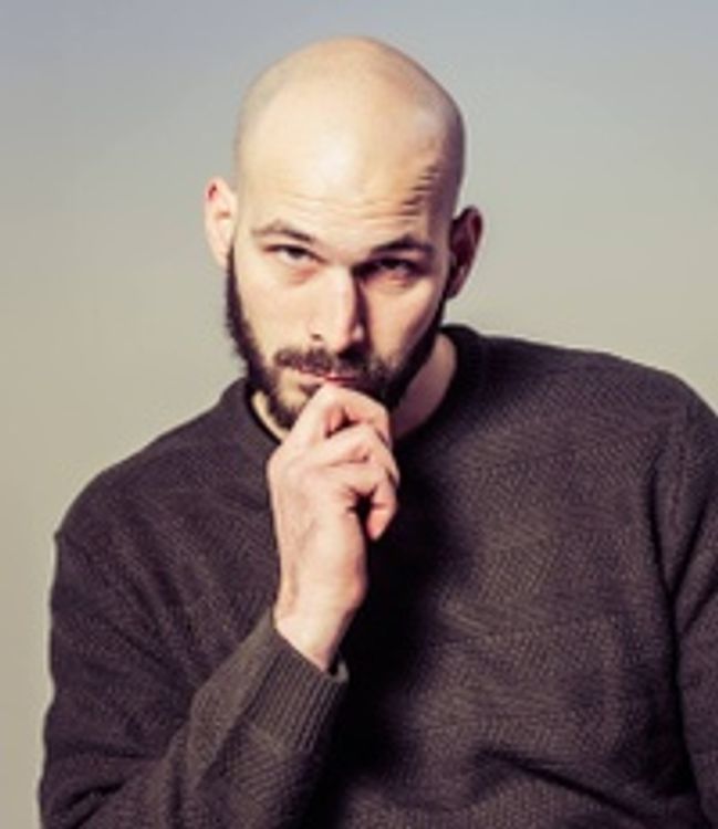 cover art for OLD BOY HÄMNDEN