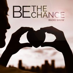 cover art for Be the Change