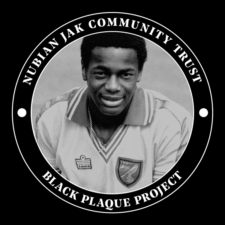 cover art for Kevin Morosky on Justin Fashanu