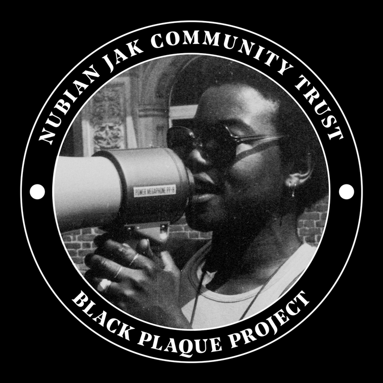 cover art for Ronke Lawal on Olive Morris