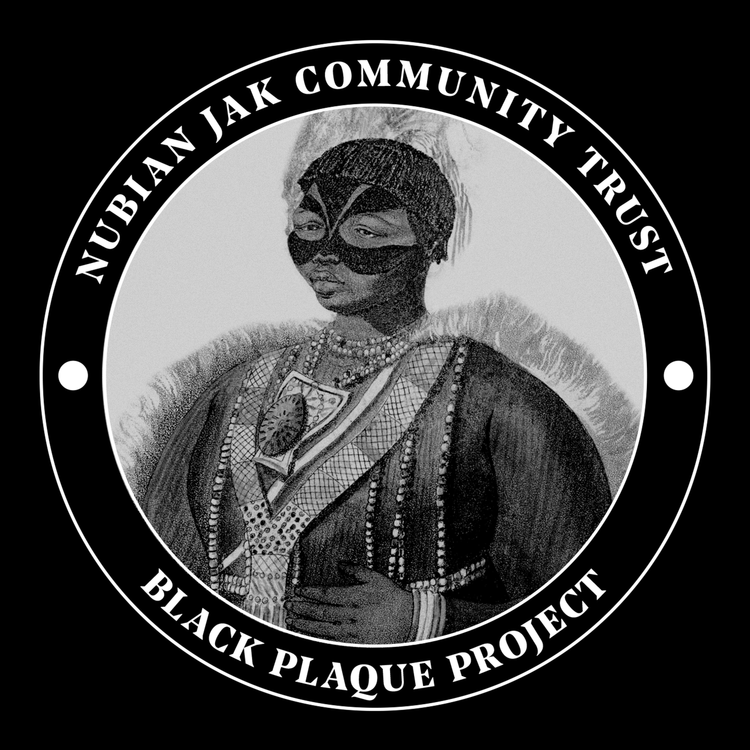 cover art for Kelechi Okafor on Sarah Baartman