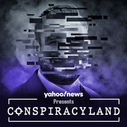 cover art for My Test Show with alias