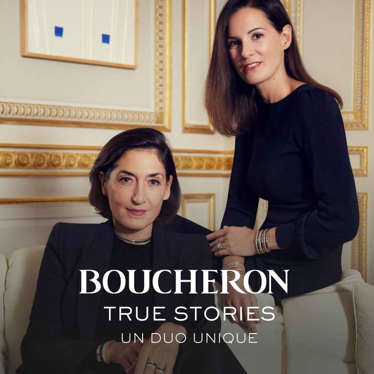 cover art for Hélène Poulit- Duquesne & Claire Choisne: un duo unique.