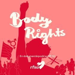 cover art for Body Rights