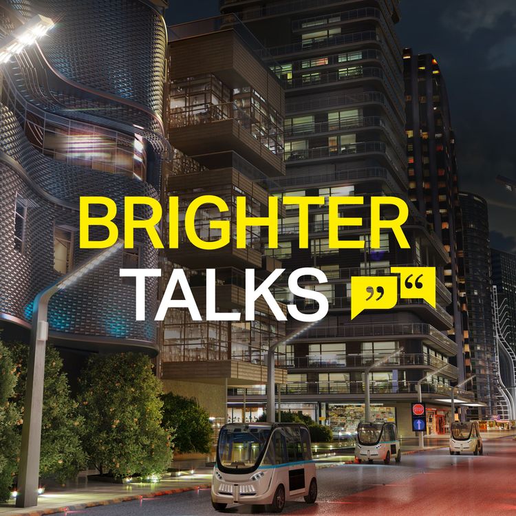 cover art for Episode 4: Cleaner power to the people!