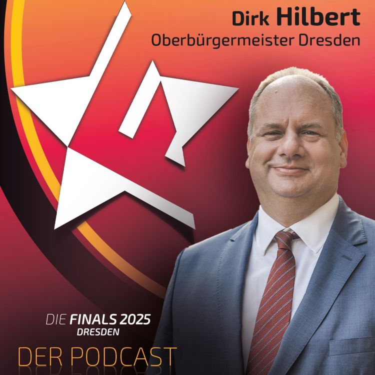 cover art for „Wir werden unsere Stadt für einige Tage nicht wiedererkennen“