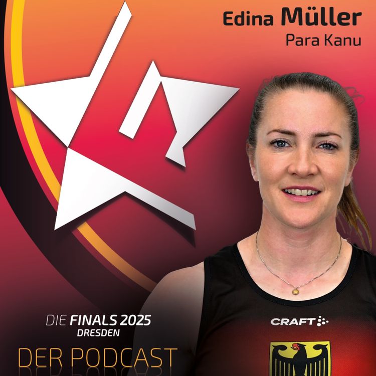 cover art for „Die Stimmung bei den Finals ist immer gigantisch“ 