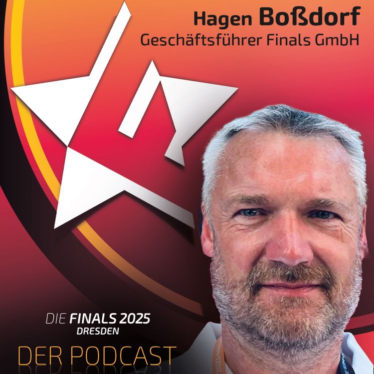 cover art for „Ich traue uns zu, Dresden auch ein Sportimage verleihen zu können“