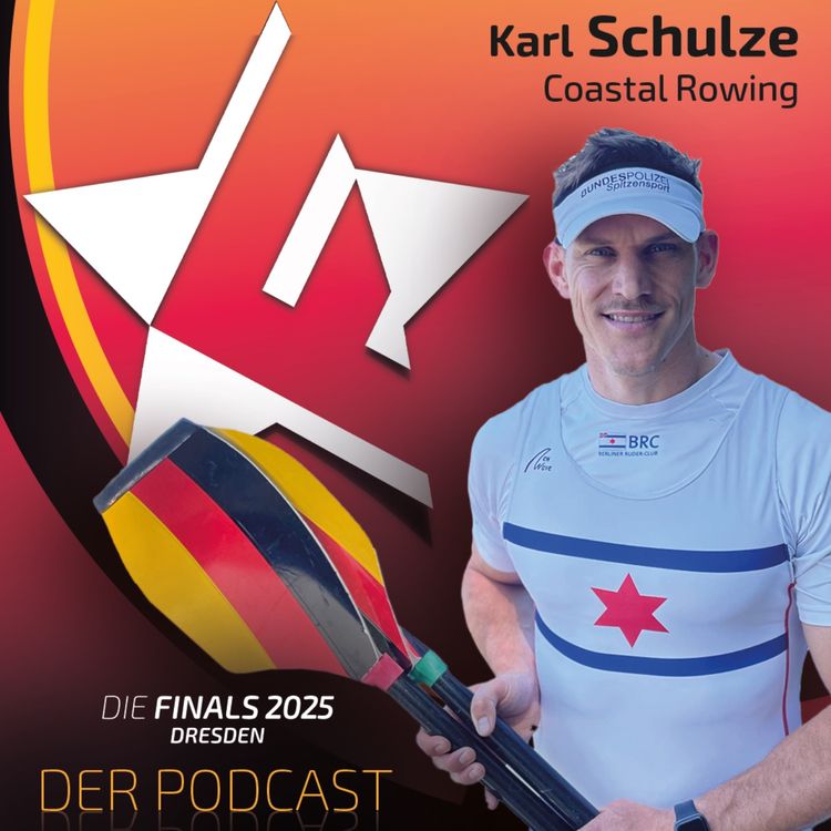 cover art for "Nach den Finals ist Schluss"
