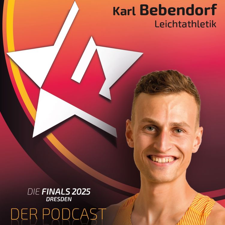 cover art for "Das Heinz-Steyer-Stadion hat für mich etwas Magisches"