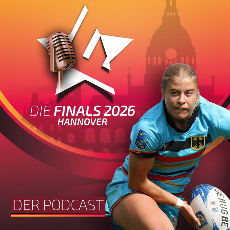 cover art for „Ziel ist es natürlich die Finals zu gewinnen“
