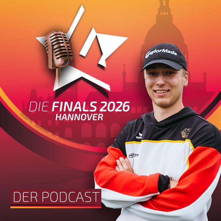 cover art for „Mein Ziel ist es zu gewinnen, aber vor allem Spaß zu haben“