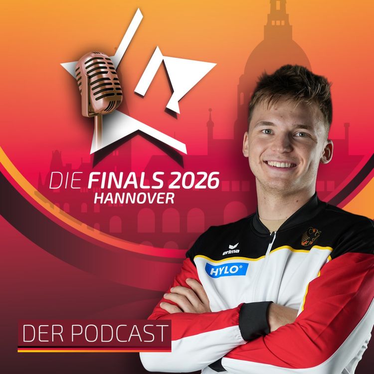 cover art for „Ich habe ein paar coole Sachen vorbereitet für dieses Jahr“